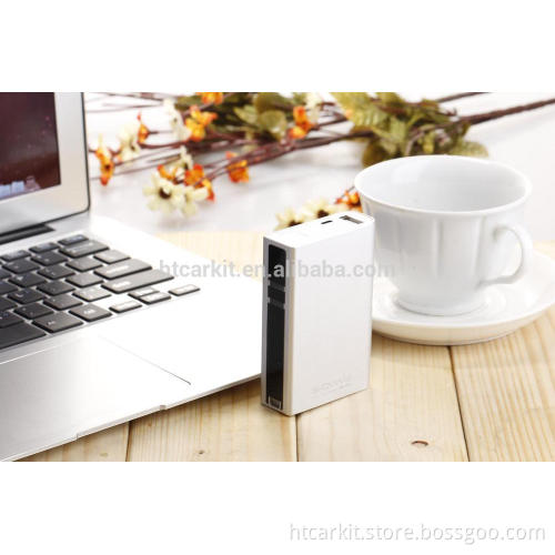 Creative power bank bluetooth laser virtual keyboard qwerty
